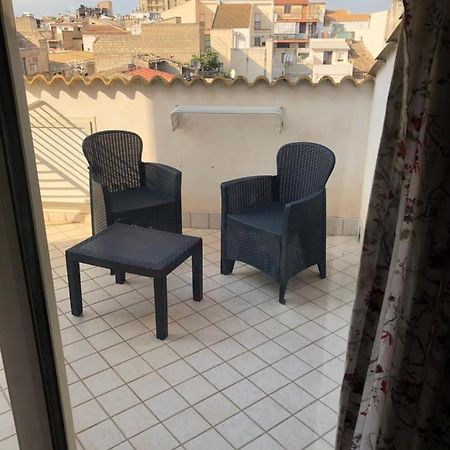 Mansarda Mentana Apartment Витория Екстериор снимка