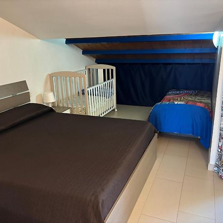 Mansarda Mentana Apartment Витория Екстериор снимка