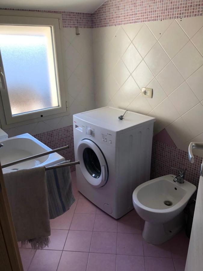 Mansarda Mentana Apartment Витория Екстериор снимка