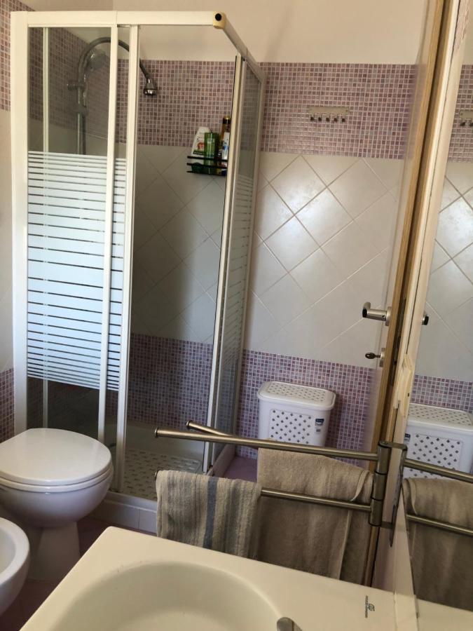 Mansarda Mentana Apartment Витория Екстериор снимка