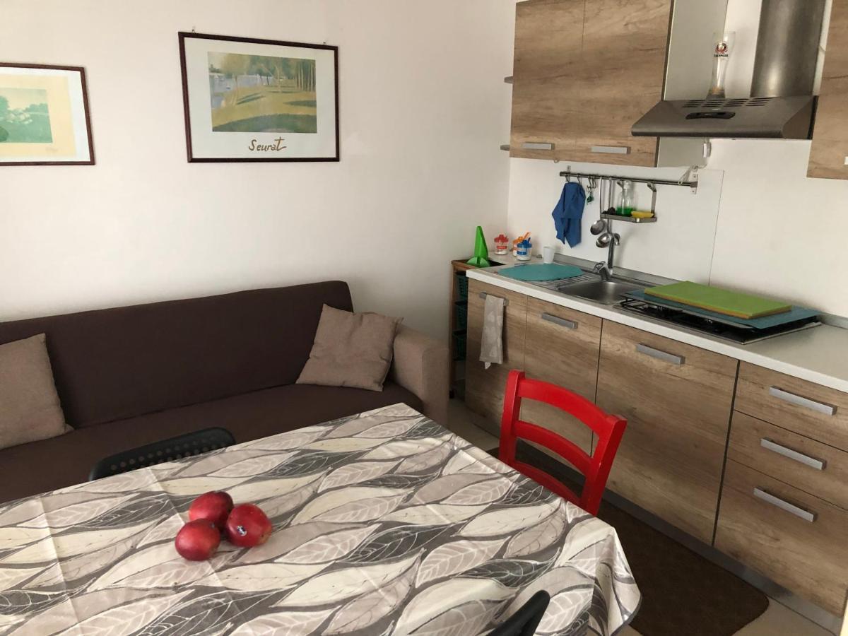 Mansarda Mentana Apartment Витория Екстериор снимка