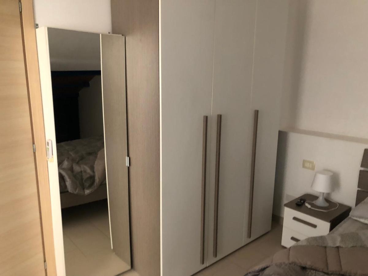 Mansarda Mentana Apartment Витория Екстериор снимка