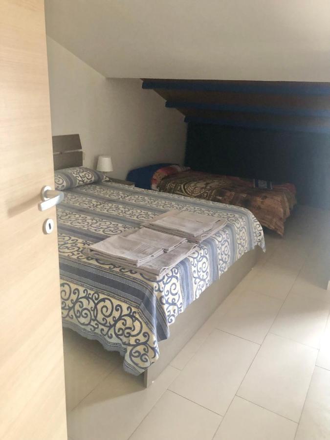 Mansarda Mentana Apartment Витория Екстериор снимка