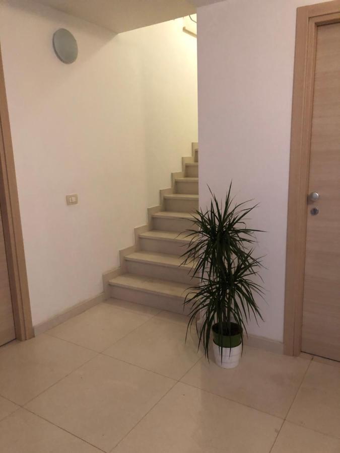 Mansarda Mentana Apartment Витория Екстериор снимка